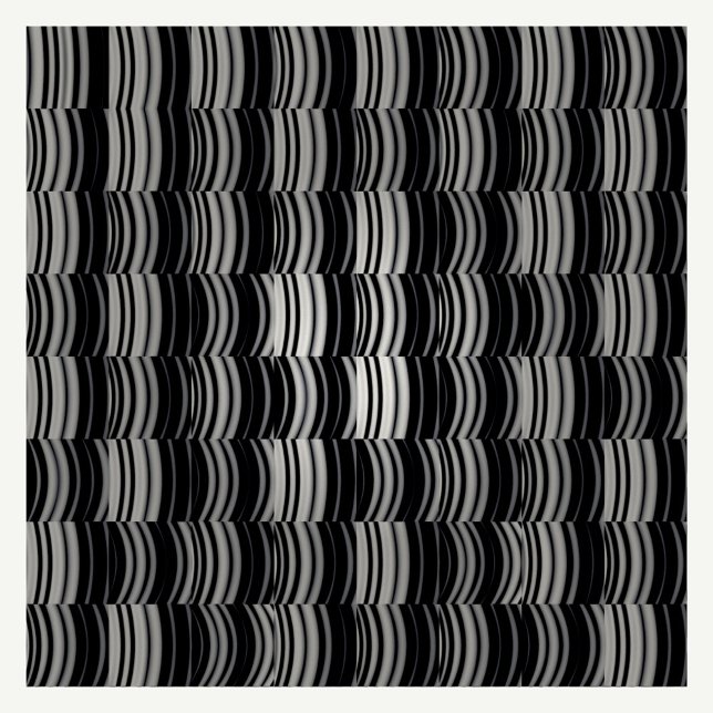 Lienzo Ceramic Tile Pattern  (Subido por el creador)