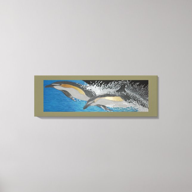 Lienzo chapucero (Anverso)