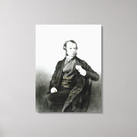 Charles Kingsley