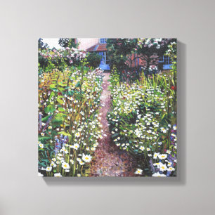 Lienzo Charleston 2012