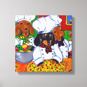 LIENZO CHEF DOXIES