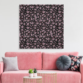 Lienzo Cherry Blossom Tapestry