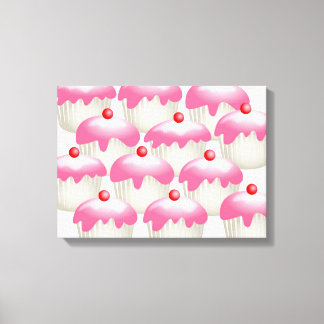 Lienzo Cherry Buns