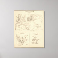 Chesterfield, Cheshire Co