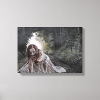 Chica Guay Zombie