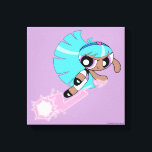 Lienzo Chicas poderosos bendecidos<br><div class="desc">Los Chicas poderosos| Blossom,  Bubbles y la hermana mayor de Buttercup Bliss (Blisstina Francesca Francia Mariam Alicia Utonio).</div>