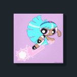 Lienzo Chicas poderosos bendecidos<br><div class="desc">Los Chicas poderosos| Blossom,  Bubbles y la hermana mayor de Buttercup Bliss (Blisstina Francesca Francia Mariam Alicia Utonio).</div>