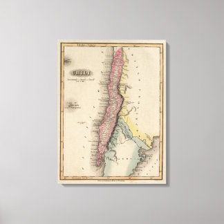 Lienzo Chile 2