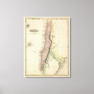 Lienzo Chile 7