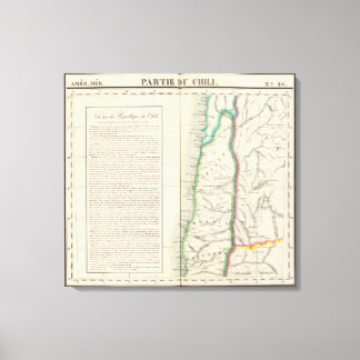 Lienzo Chile Argentina 29