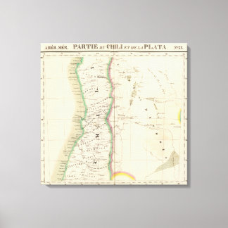 Lienzo Chile y Argentina 33