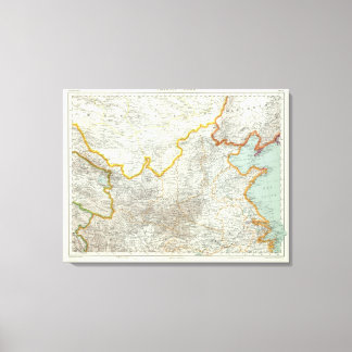 Lienzo China 3
