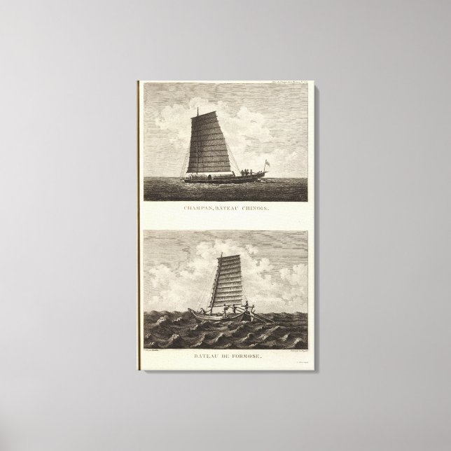 Lienzo China 3 (Anverso)