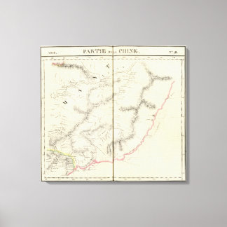 Lienzo China, Asia 48