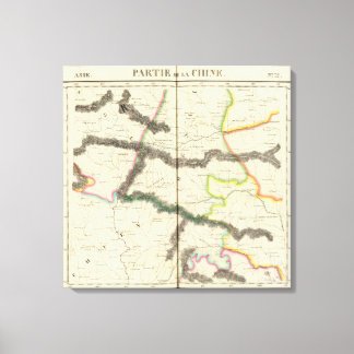 Lienzo China, Asia 72