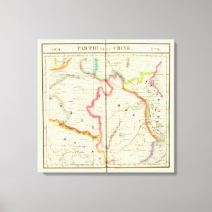 Lienzo China, Asia 73