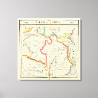 Lienzo China, Asia 73