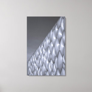 Lienzo China, Pekín. Centro Nacional de Acuática