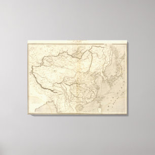 Lienzo China y Japón 2