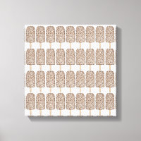 Chocolate Eclair Ice Cream Popsicles Popsicle Art