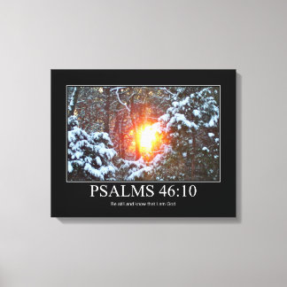 LIENZO CHRISTIAN CANVAS WALL ART