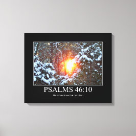 LIENZO CHRISTIAN CANVAS WALL ART