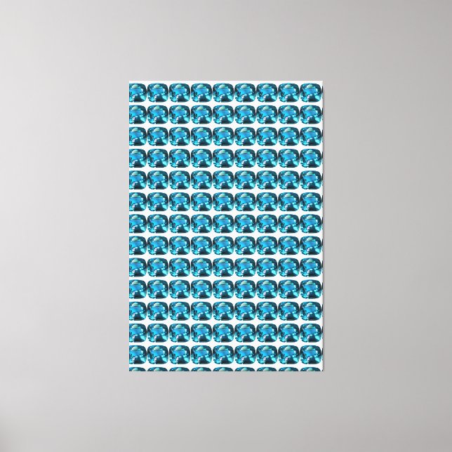 Lienzo Cian (Anverso)