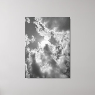 Lienzo Cielo
