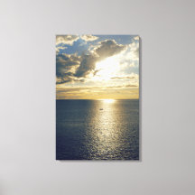 Cielo de Atardecer Crepúsculo Tarde Anochecer Pais