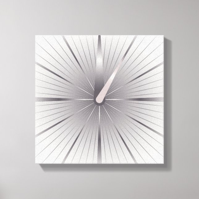 Lienzo cinco minutos (Anverso)