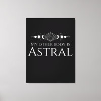 Cita Divertida del Proyecto Astral