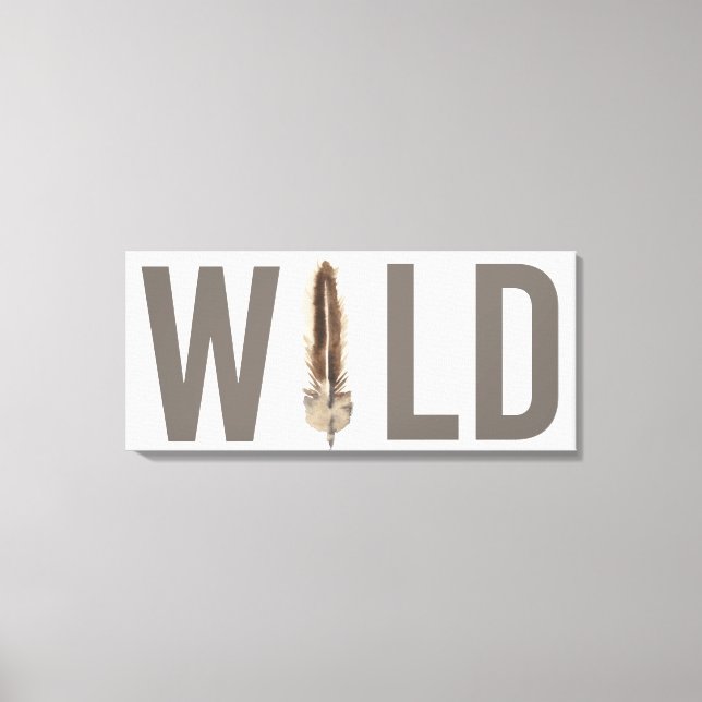 Lienzo Citas de energía VII