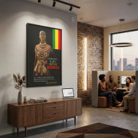 Citas del Mes de la Historia Negra  África