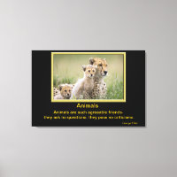 Citas inspiradoras de animales 9