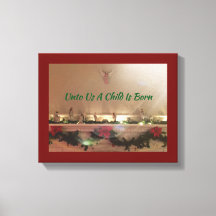 Citas Inspiradoras de la escena de la Natividad de