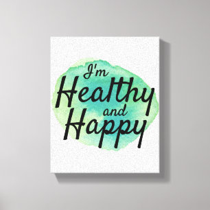 Lienzo Citas inspiradoras para la vida y el trabajo