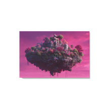 Ciudadela del Cielo Flor de Rosa