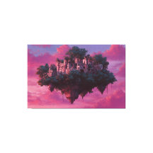 Ciudadela Rosa Flotante