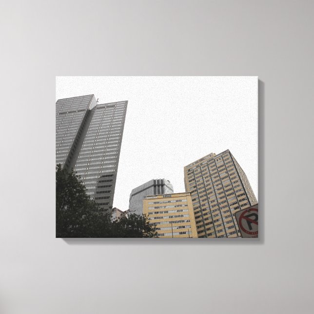 Lienzo ciudades (Anverso)