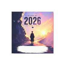 Clase de 2026 Ruta Futuro Diseño de Graduados