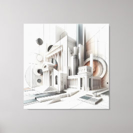 Lienzo Classical Fusion Architecture