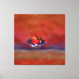 Lienzo Claude Monet - Impresión, Sunrise, 1872 Style Art