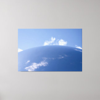 Lienzo Cloud Gate, Chicago