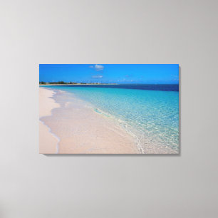 Lienzo Club Turks y Caicos, Providenciales, Turks y