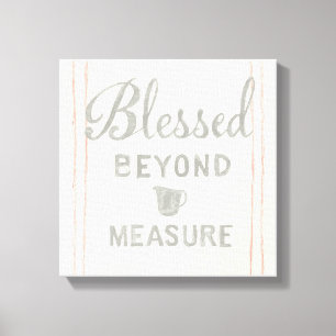 Lienzo Cocina VI de Floursack