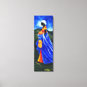 Lienzo Coco 2011 de la estación