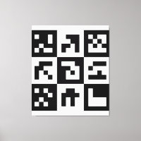 código qr
