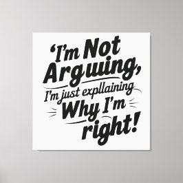 Lienzo Cojín decorativo