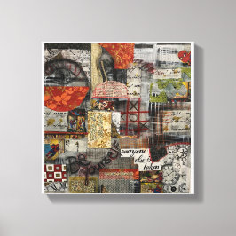 Lienzo Colección Be You