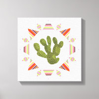 Colección de Llamarama | Cactus Circle